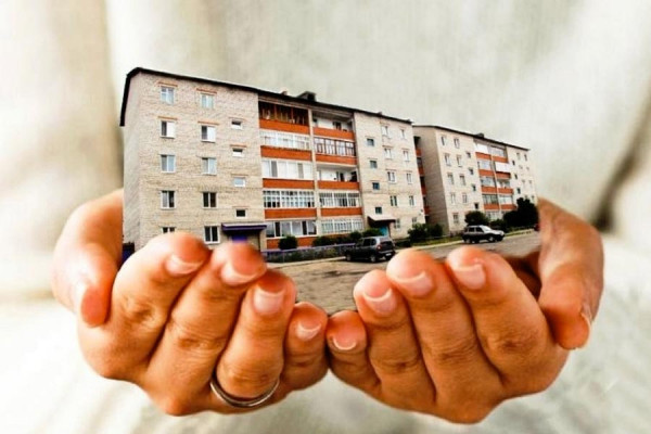 Севастопольские жилищные противозаконные дела 