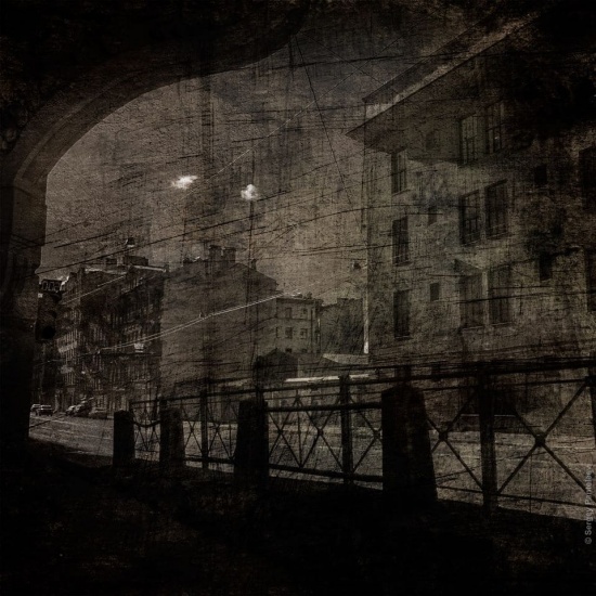 Фотохудожник Сергей Пантелеев. На гранитных берегах Невы Фотохудожник Сергей Пантелеев. На гранитных берегах Невы