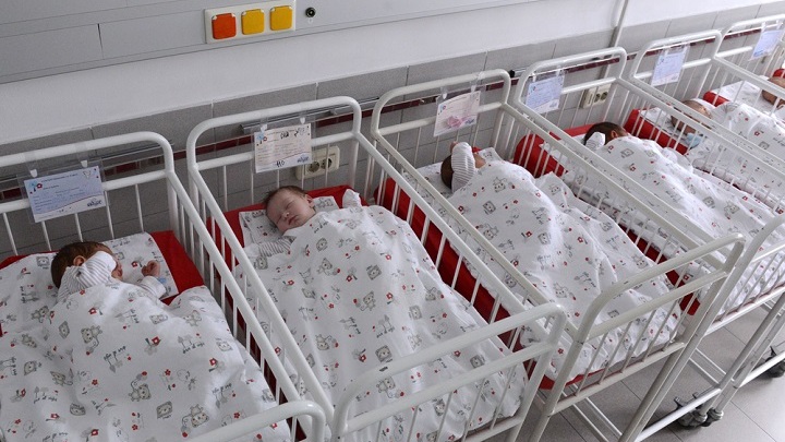 РУССКИЕ ВЫМРУТ В ХУСНУЛЛИНСКИХ КОНУРАХ. СПАСТИ МОЖЕТ АМЕРИКАНСКИЙ ПРИМЕР