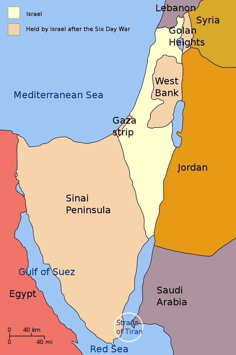 Семьдесят лет войны: почему палестинцы и Израиль не могут заключить мир интересное,интересные факты,история,ужас,факты,экстремальный туризм