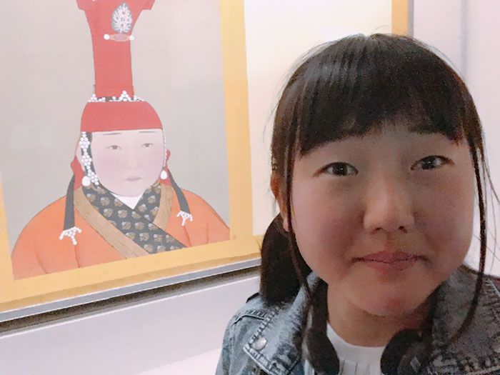 Люди, нашедшие в музеях портреты своих двойников