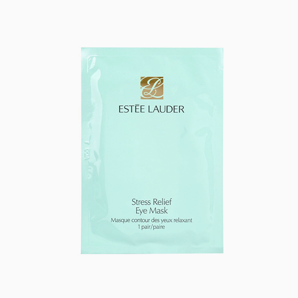 Восстанавливающая маска Stress Relief Eye Mask, Estee Lauder