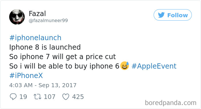 Iphonex Release