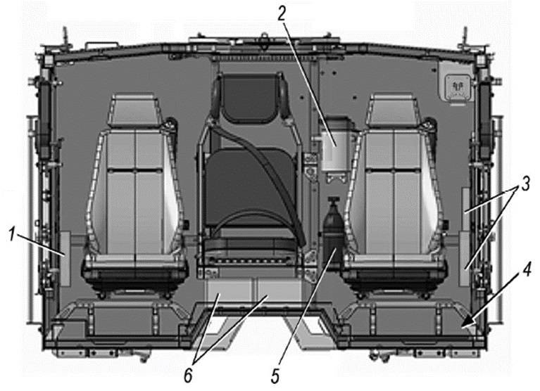 «Торнадо-У» на Украине: хорошо, но мало «Торнадо-У» на Украине: хорошо, но мало оружие
