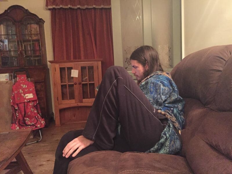 19 снимков, на которые придется посмотреть дважды 19 снимков, на которые придется посмотреть дважды фотография