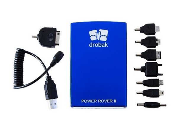 Drobak Power Rover-II