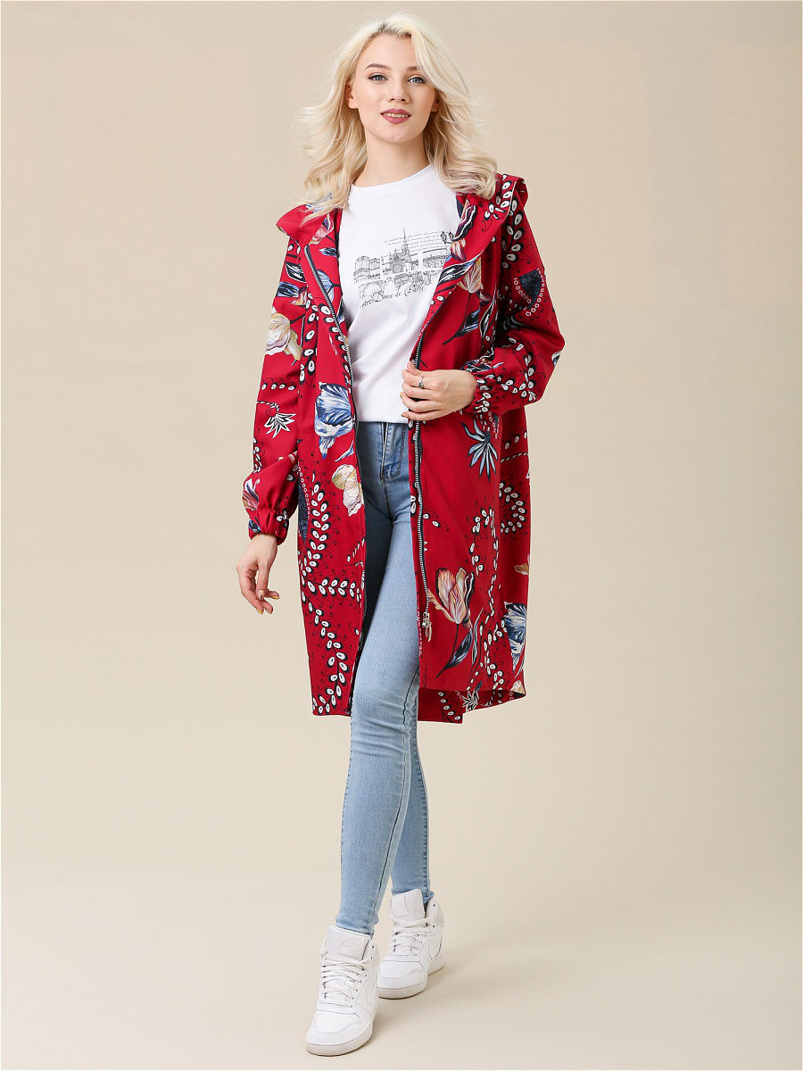 Незаменимая куртка парка. Самые модные модели. Фото стильных образов Незаменимая куртка парка. Самые модные модели. Фото стильных образов лучшее,мода,модные советы,Наряды