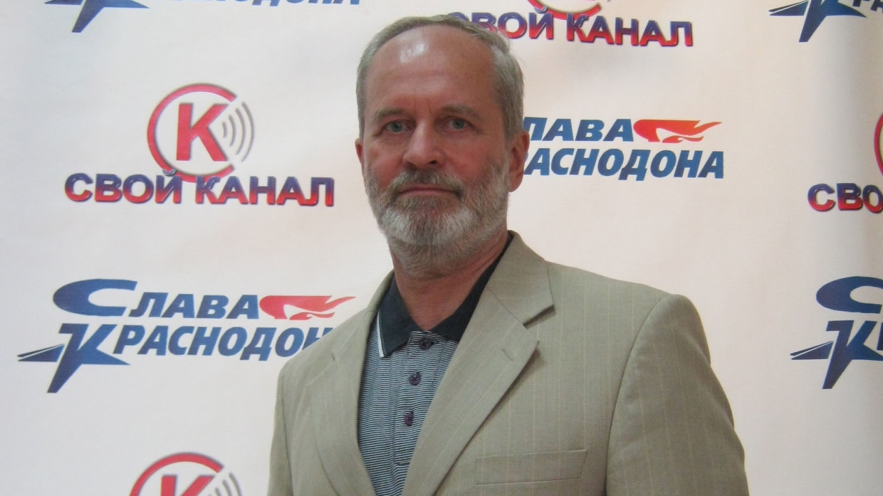 Итоги независимости Украины на фоне Союзного государства подвели в «Патриоте» Весь мир