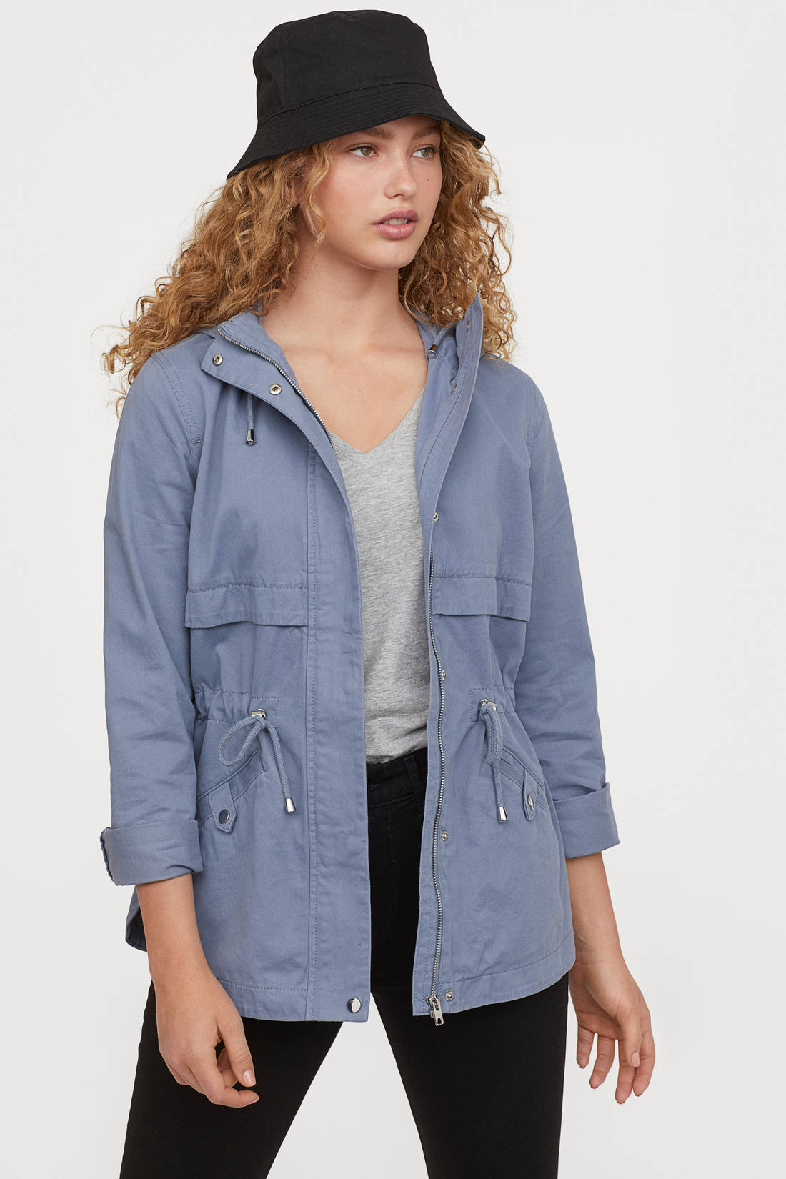 Незаменимая куртка парка. Самые модные модели. Фото стильных образов Незаменимая куртка парка. Самые модные модели. Фото стильных образов лучшее,мода,модные советы,Наряды