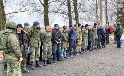 За нежелание быть героем светит 10 лет тюрьмы?