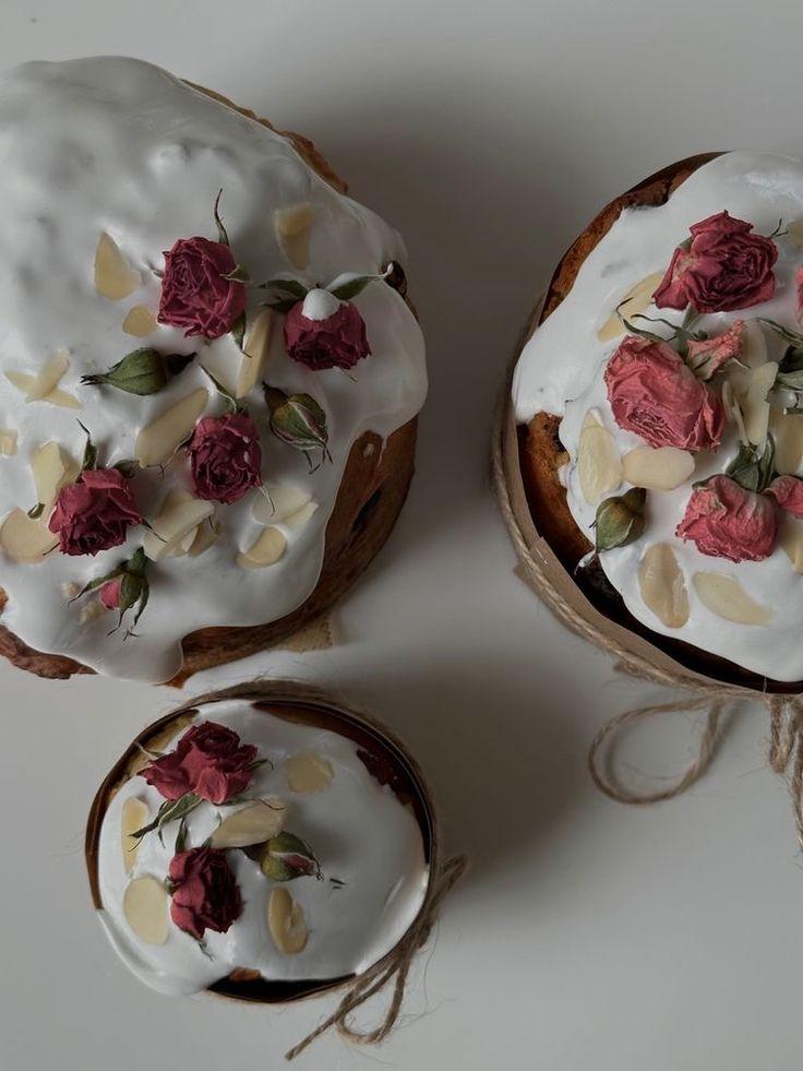 Как украсить куличи на Пасху в 2026 году: 7 главных трендов глазурь, можно, украсить, этого, кулич, несколько, украшения, кулича, нужно, глазурью, съедобные, Затем, тренд, чтобы, куличей, украшение, куличи, сахарной, Можно, покрыть