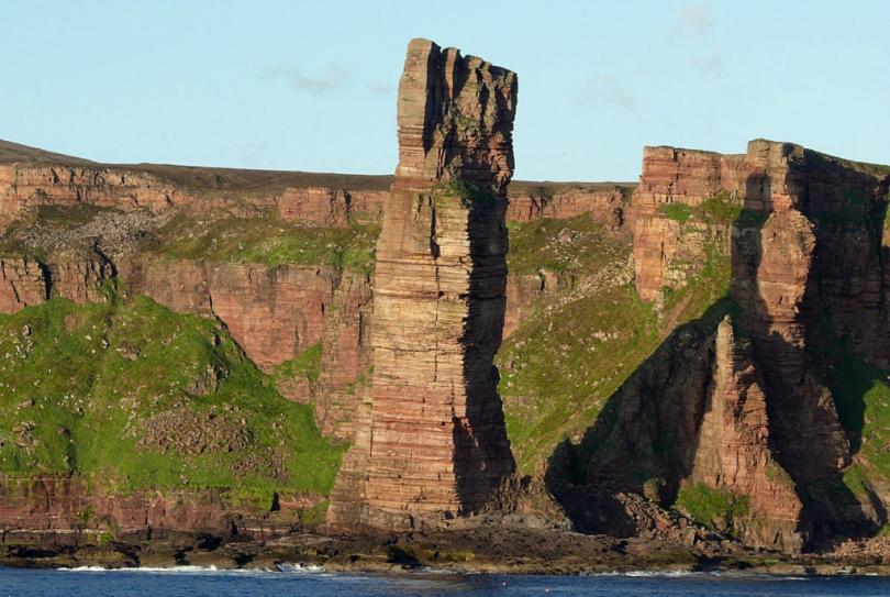 Самые фотогеничные морские скалы Самые фотогеничные морские скалы интересное