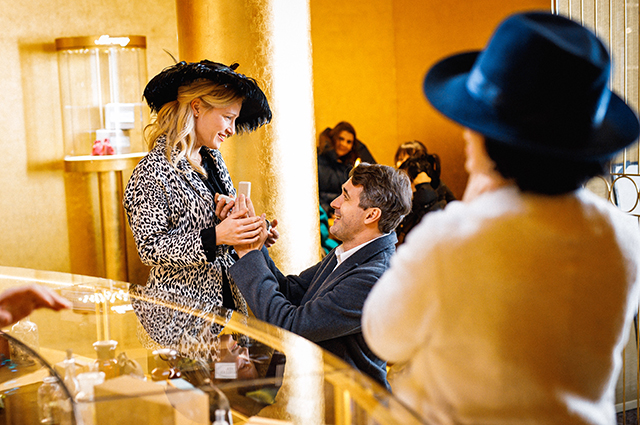 Надежда Михалкова, Агата Муцениеце, Дима Билан и другие на съемках новогодней короткометражки в Москве Надежда Михалкова, Агата Муцениеце, Дима Билан и другие на съемках новогодней короткометражки в Москве Кино