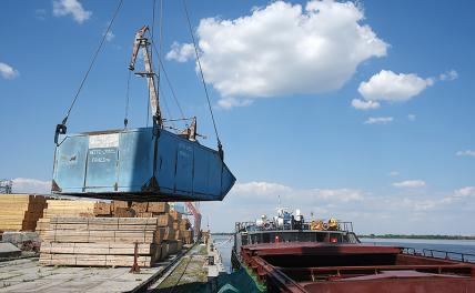 Иран открывает для России «зерновую сделку-2»