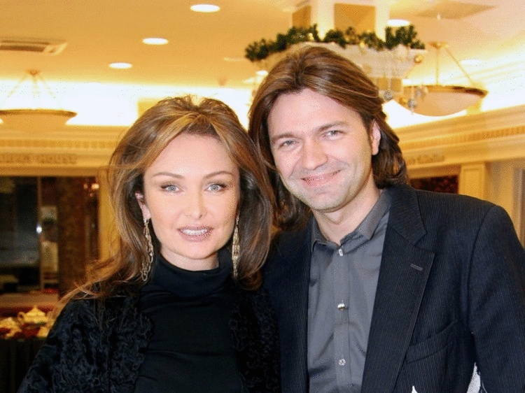 26 звёздных пар, которые внешне очень похожи друга на друга 