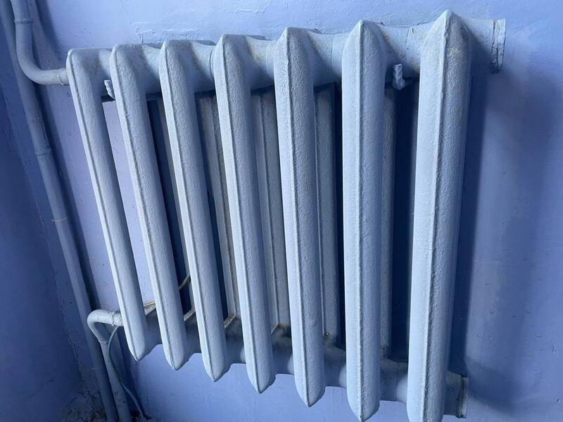 Жители Борзи вновь обеспокоены из-за холода в квартирах
