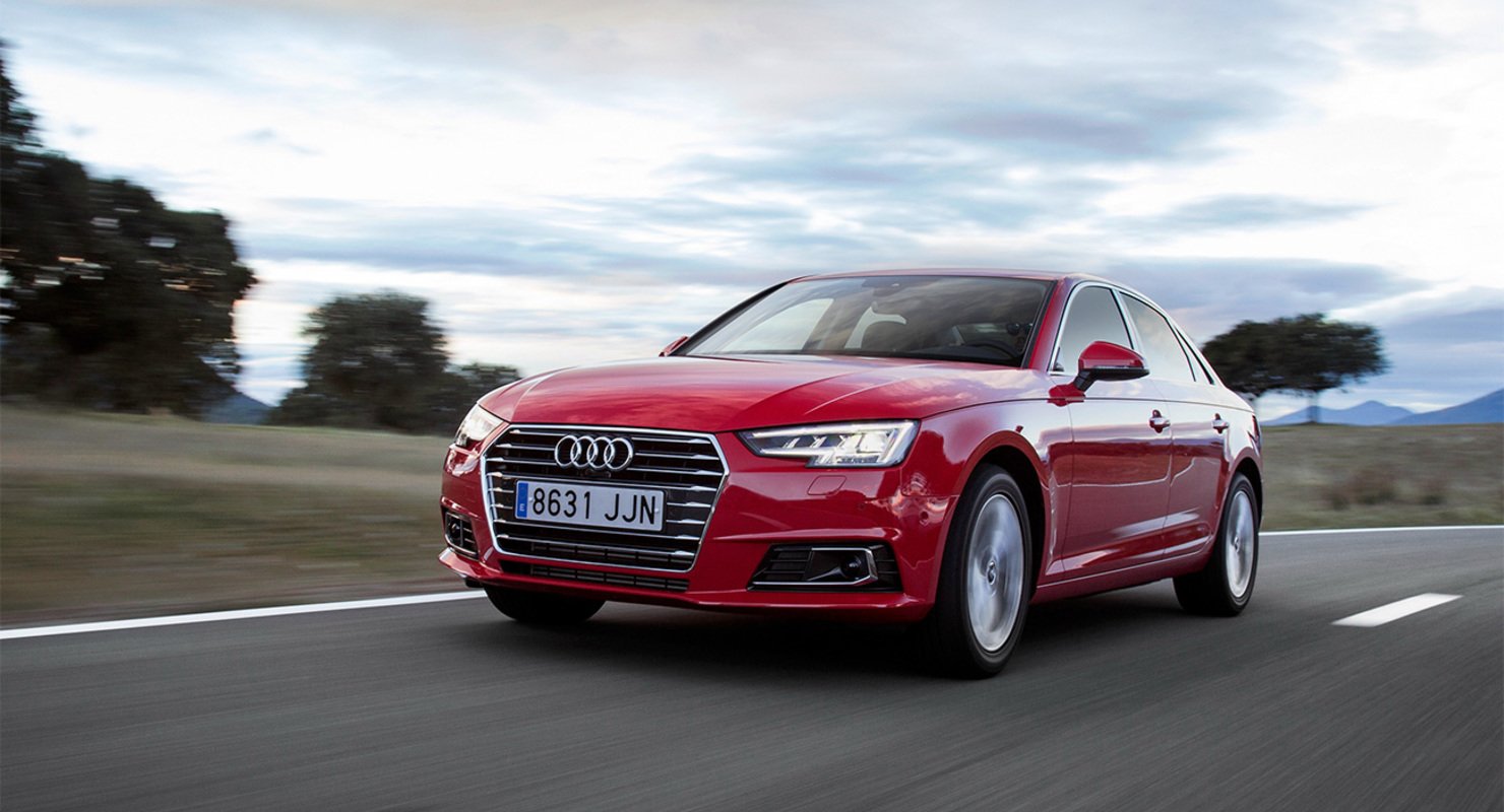 Новый Skoda Octavia или подержанный люкс — 5 альтернативных вариантов