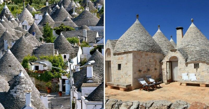 Несколько уголков в Европе, о которых мало кто знает Несколько уголков в Европе, о которых мало кто знает европа,путешествие,туризм