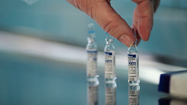 Кения и Марокко зарегистрировали вакцину "Спутник V"