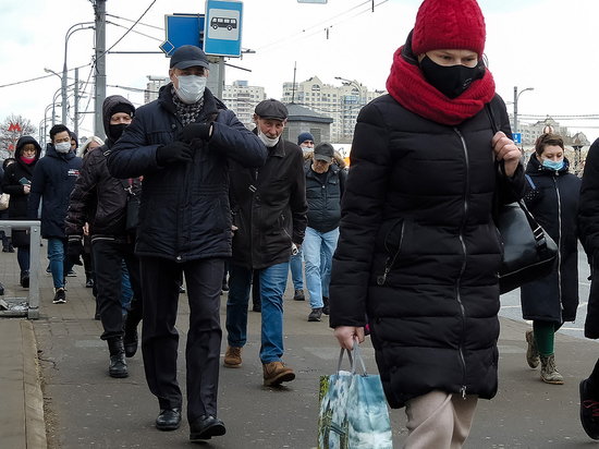 России нужен социализм
