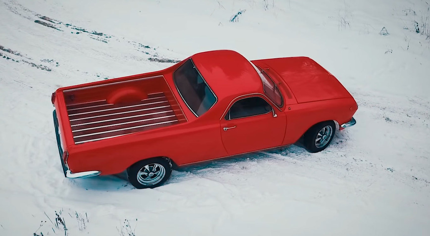 27 оригинальных примеров тюнинга ГАЗ-24 «Волга»: как дорабатывают легендарную «24-ку» тюнинг