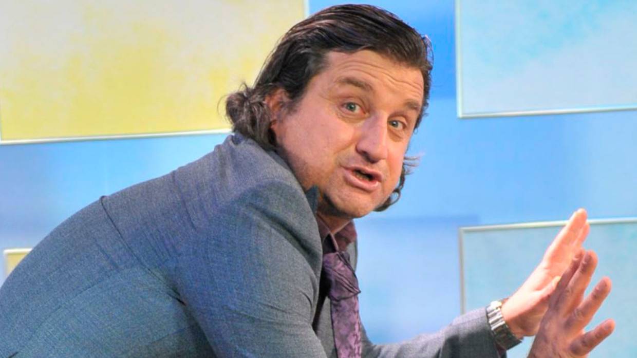 Отар Кушанашвили напомнил Моргенштерну о жертвах войны после слов рэпера о Дне Победы