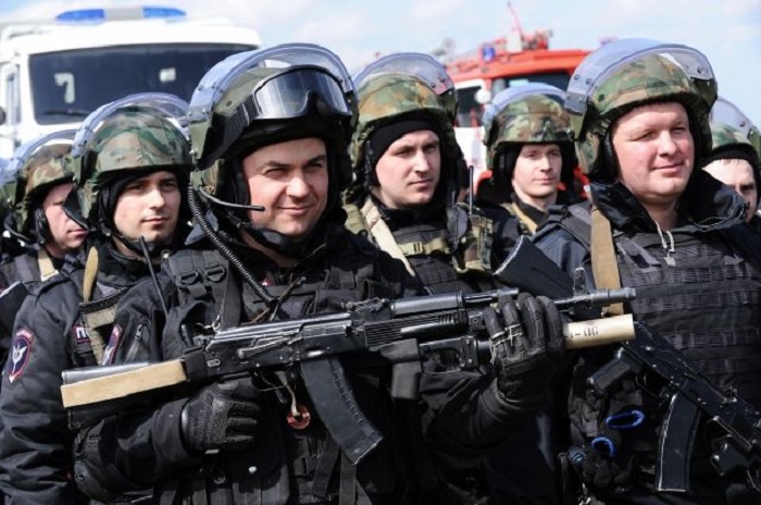 Украинские военные отказались озвучивать результаты проверки ЮВО России