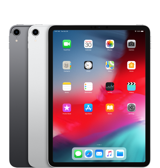 Apple снизила цены на iPad Pro Apple снизила цены на iPad Pro apple,ipad,приборы,электроника