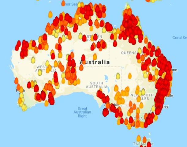 Непогода нынче в моде Непогода нынче в моде