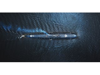 "Черные дыры" в океане. О неатомных подлодках России, которые могут "бесшумно наблюдать"