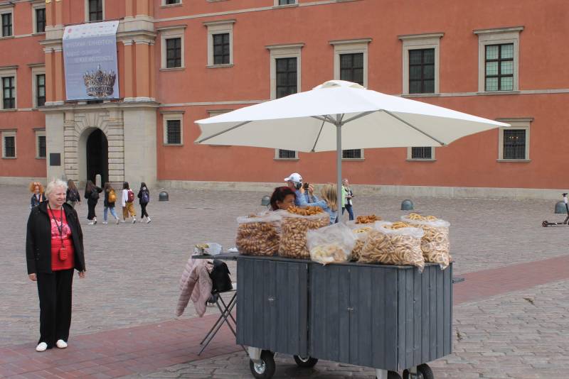 Глядя на Европу из автобуса. Год 2019-й: по городам и весям Глядя на Европу из автобуса. Год 2019-й: по городам и весям геополитика