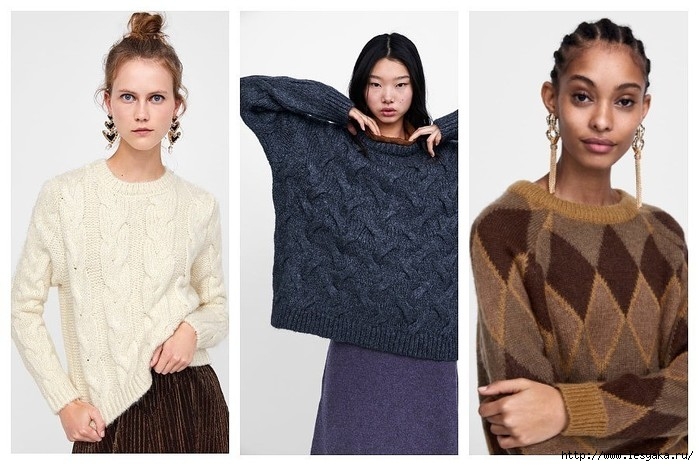 Как отличить свитер от джемпера, а пуловер — от кардигана? + Секрет фуфайки! советы