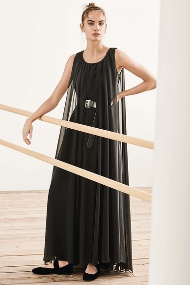 Балетная грация: коллекция осень-зима 2019/2020 от Max Mara Балетная грация: коллекция осень-зима 2019/2020 от Max Mara