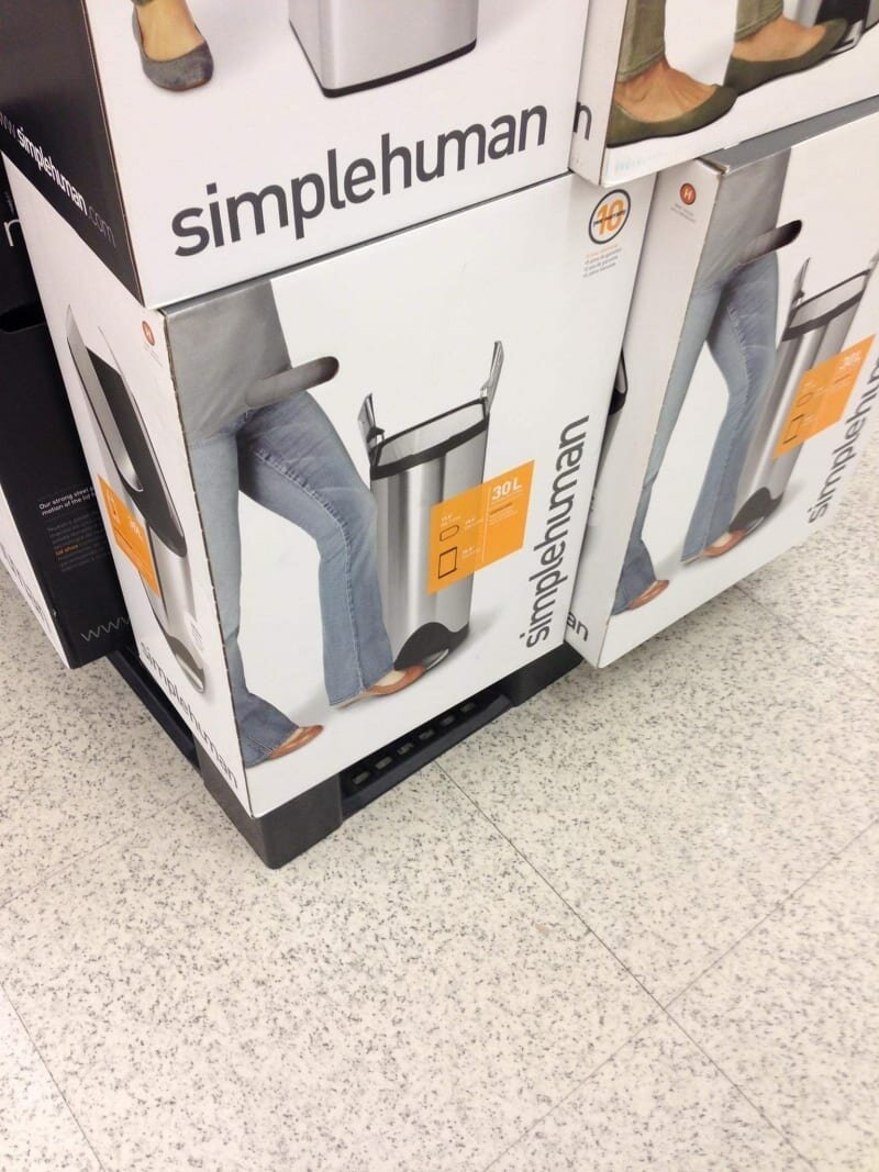 19 снимков, на которые придется посмотреть дважды 19 снимков, на которые придется посмотреть дважды фотография