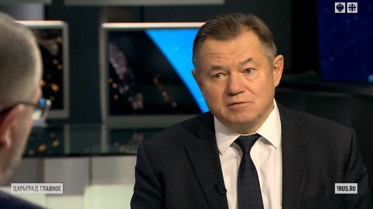 ИГРА С АГЕНТАМИ. ГЛАЗЬЕВ НА ПРИМЕРАХ ПОКАЗАЛ, КАКУЮ ЧИСТКУ ПРОВЁЛ ПУТИН геополитика,россия