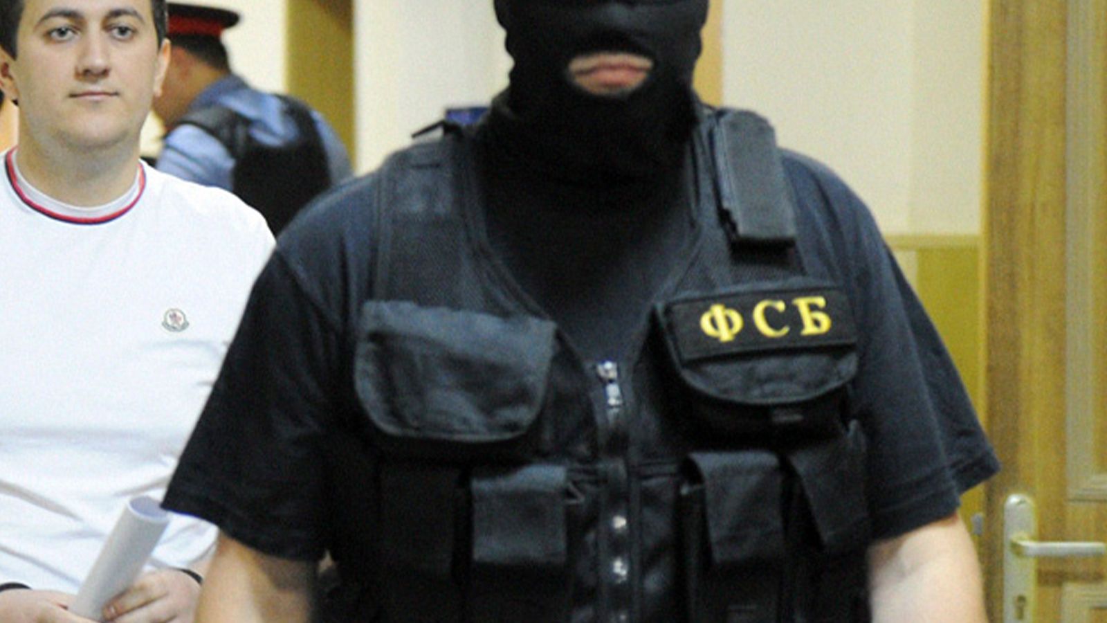 Список сотрудников фсб москва