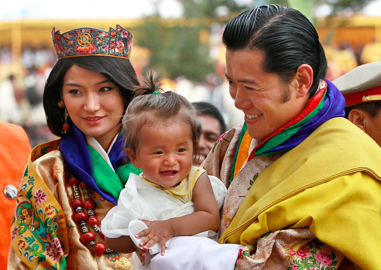 17 фактов о Бутане — стране, где нет бездомных, а медицина для всех бесплатная 