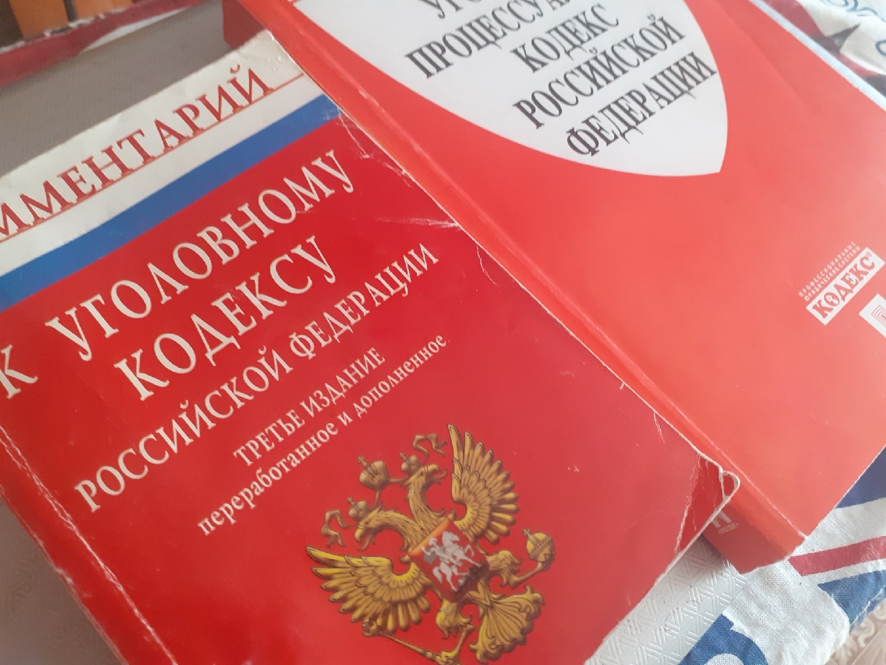 Двое парней подозреваются в жестоком избиении мужчины в Арзамасе