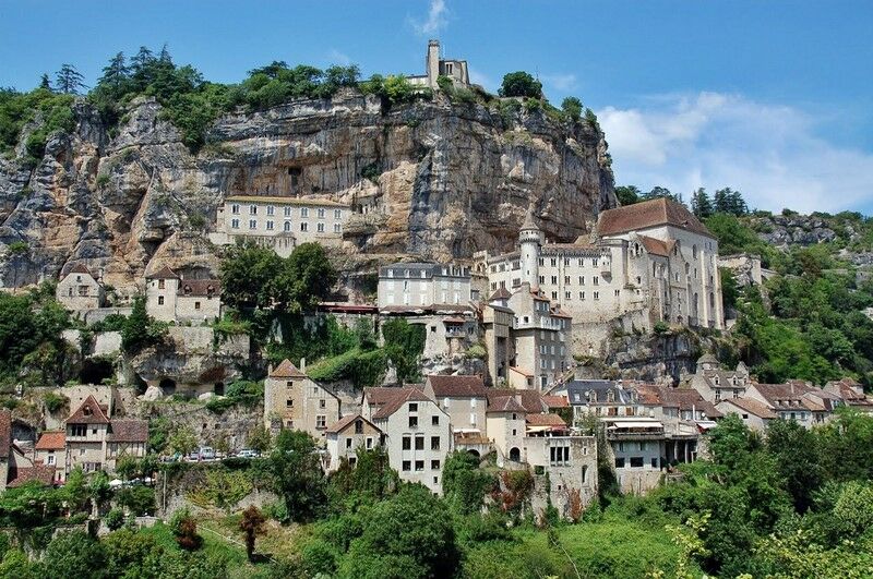 Несколько уголков в Европе, о которых мало кто знает Несколько уголков в Европе, о которых мало кто знает европа,путешествие,туризм