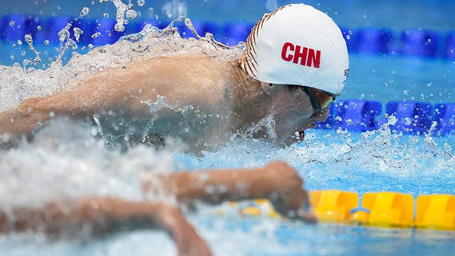 В США призвали ФБР и МОК расследовать ситуацию с допингом у пловцов КНР