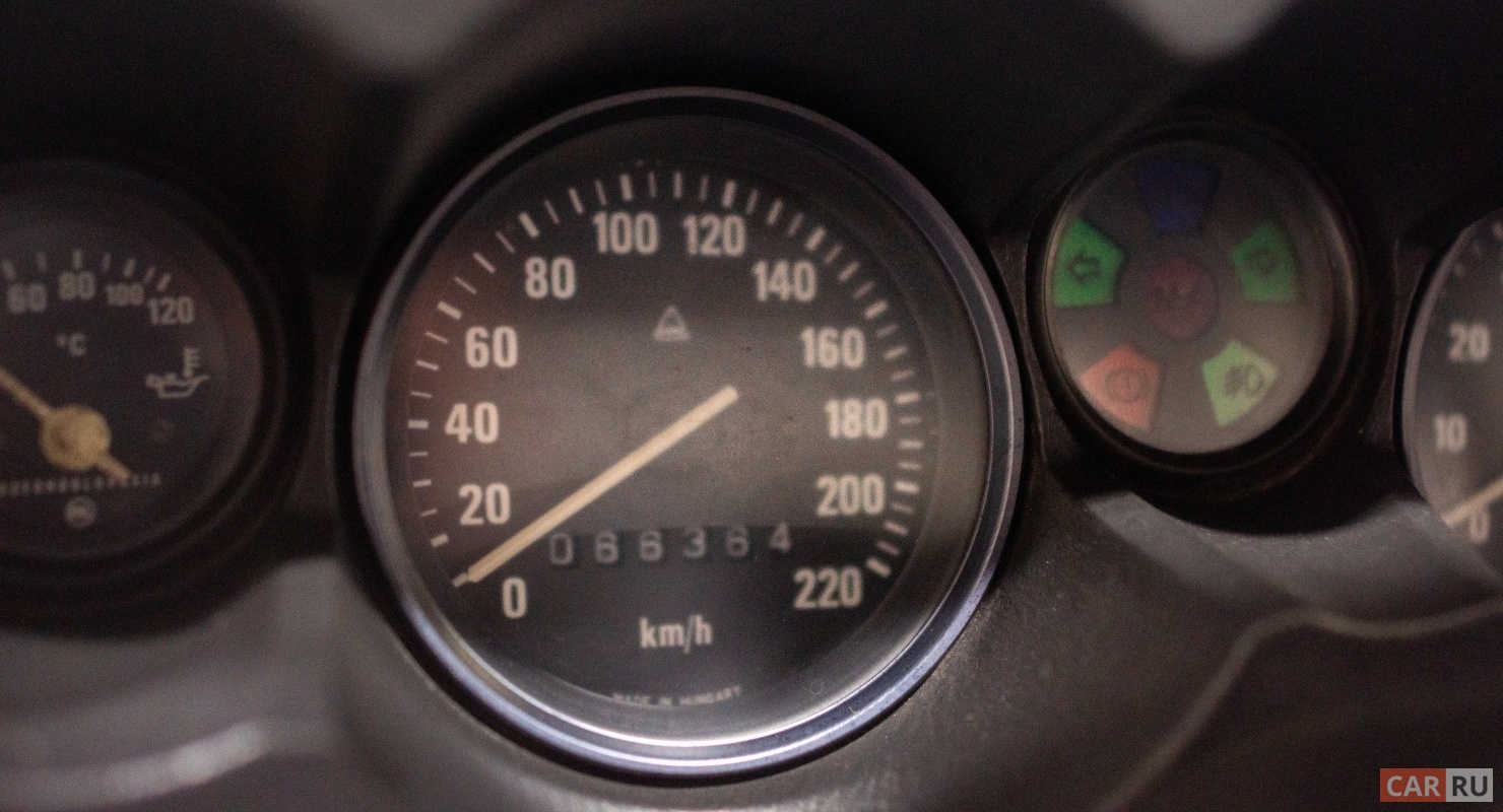 Как и чем правильно обслужить трос спидометра