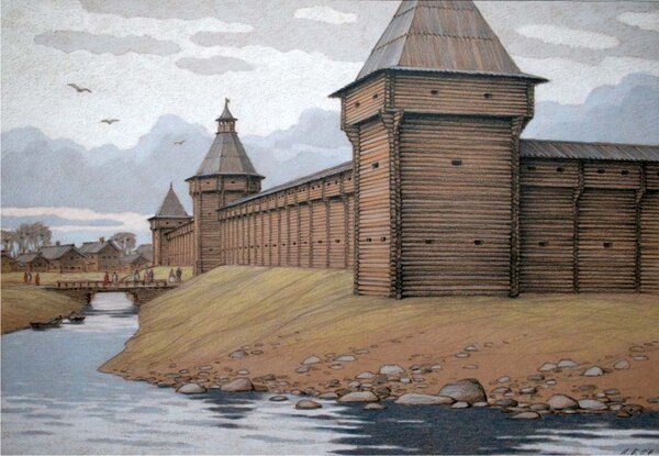 Армия Княжеской Руси: непобедимая сила или слабейшая армия мира? Армия Княжеской Руси: непобедимая сила или слабейшая армия мира? новости,события