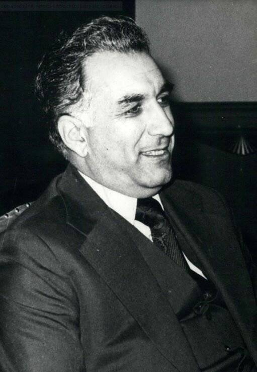 Группировка «Сетам-е мелли» и убийство посла США в Афганистане история