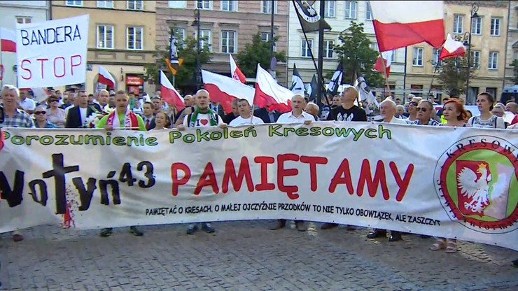 «Польские друзья» на украинском ТВ превращаются в «агентов Путина»