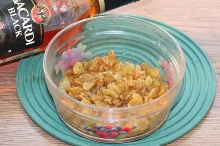 Пасхальные куличи на молоке и кефире: шаг 5