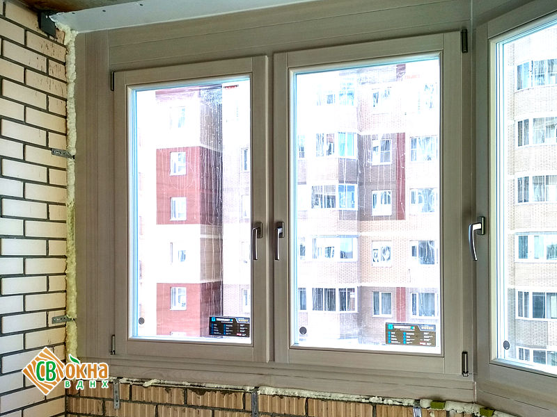 Новые требования к окнам