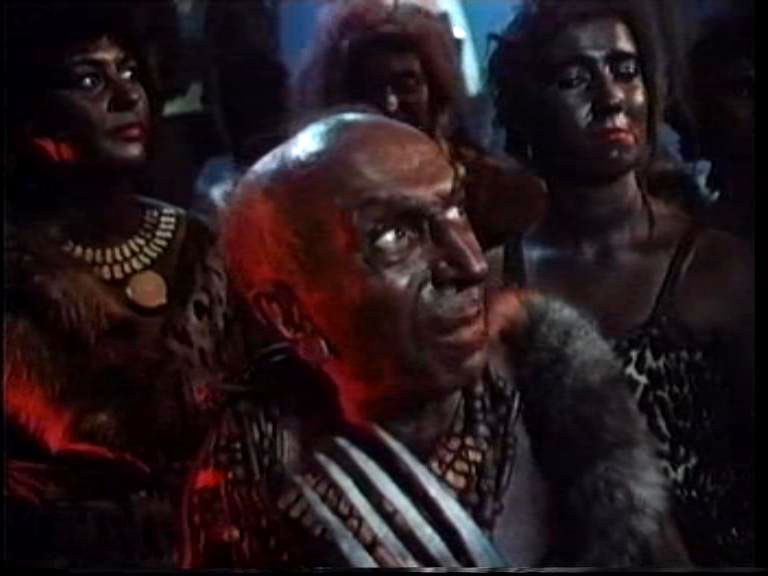 «Если бы Тусузова не существовало, его надо было бы выдумать» Георгий Тусузов