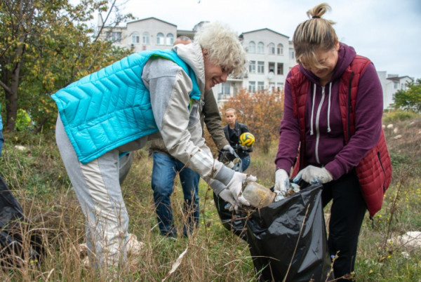 Как в Севастополе пройдёт День окружающей среды