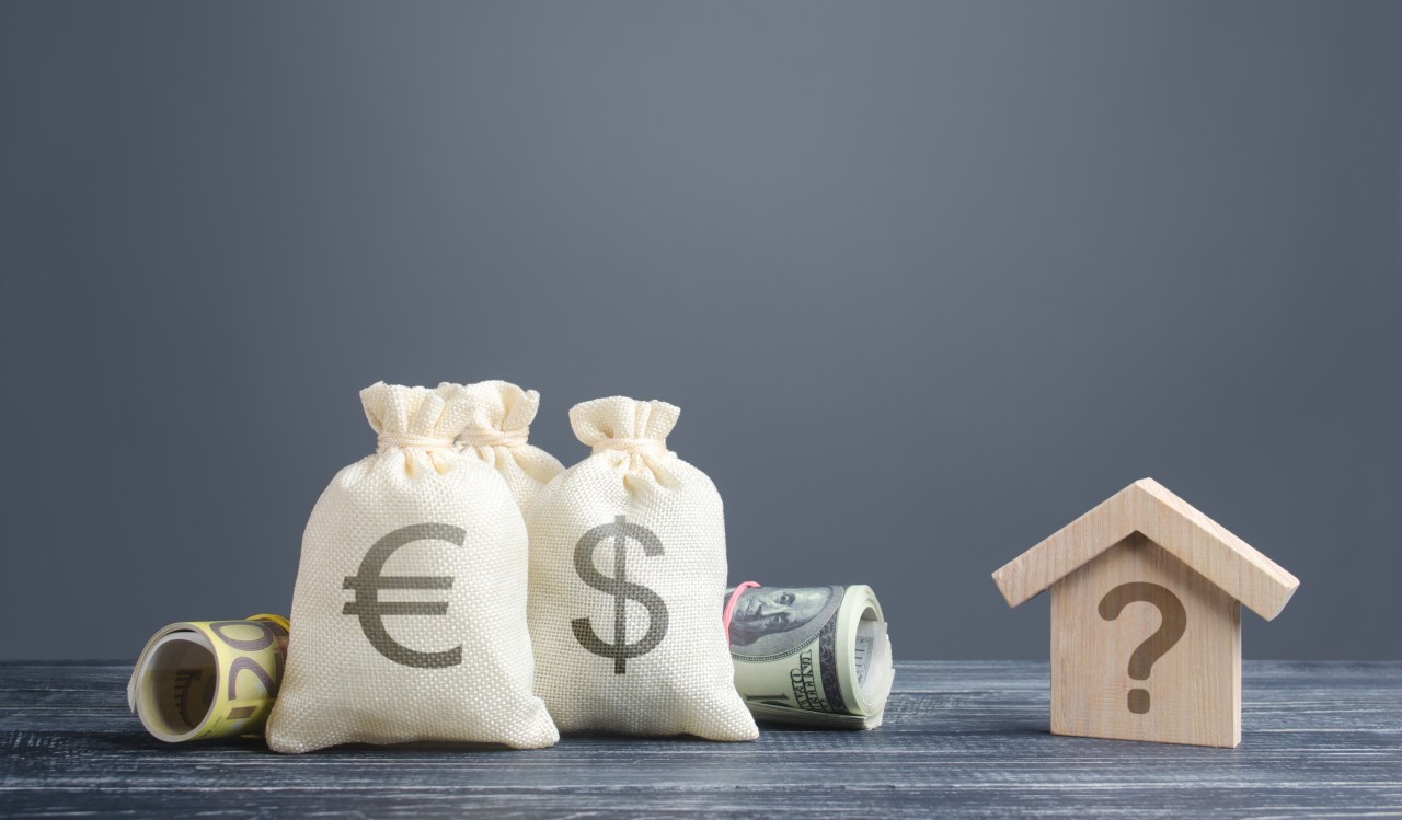 Стоимость земли в Турции