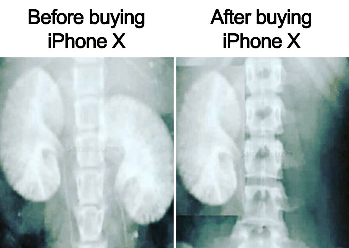 Funny-iphone-x-release-reactions